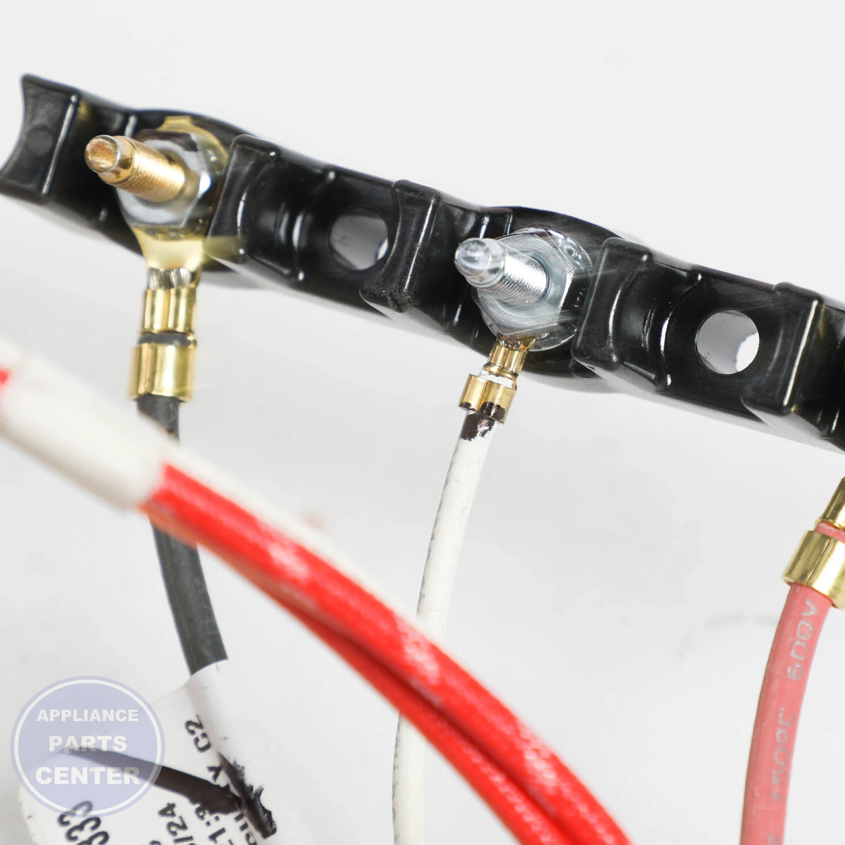 WPL HARNS-WIRE W11691348 - Main view showing universal compatibility for various models