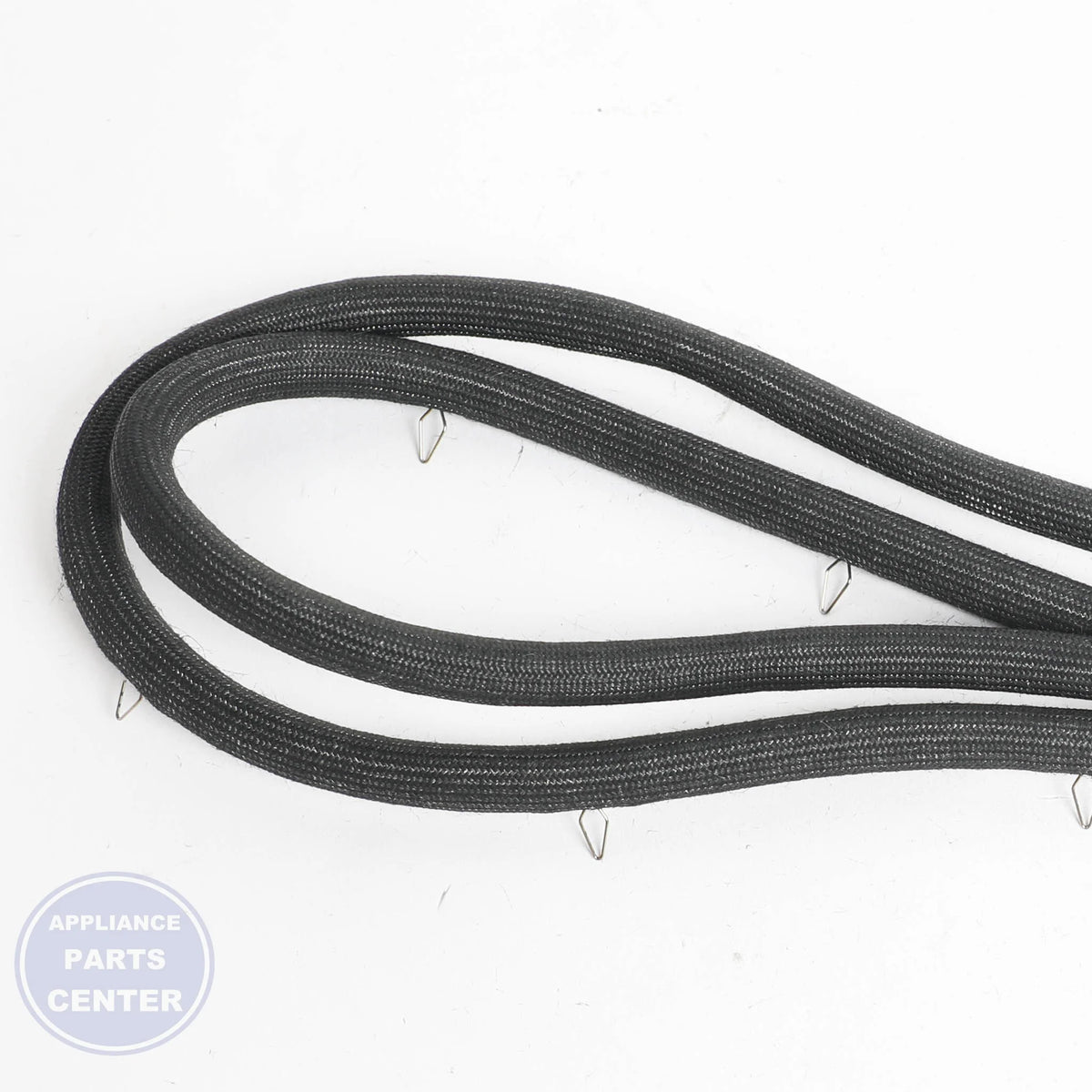 GASKET-OVN W11692454 - Detailed view of heat-resistant material