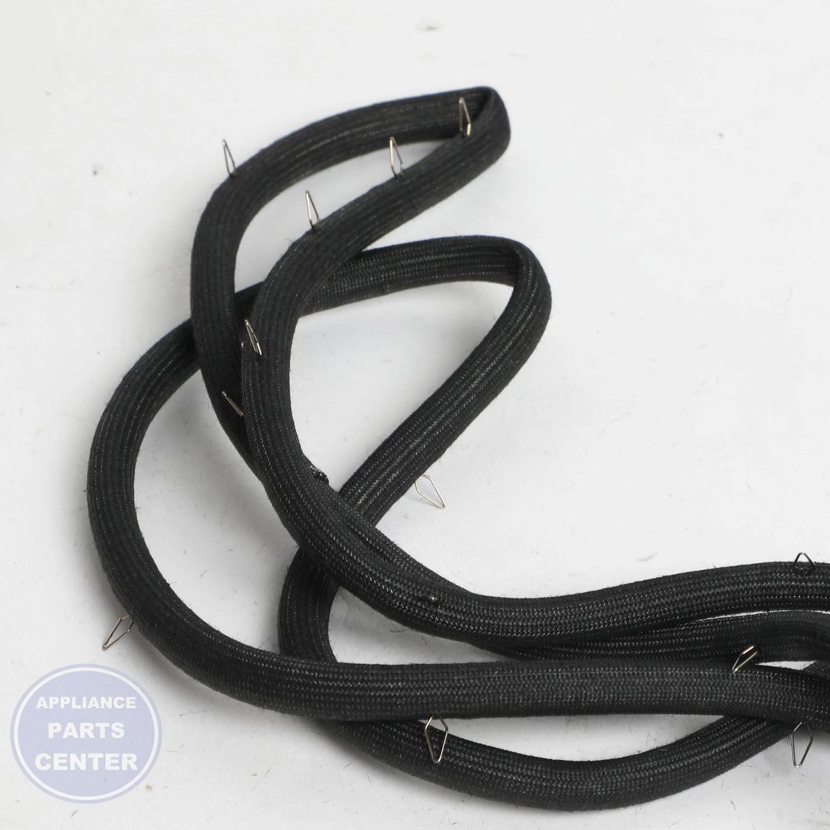 GASKET-OVN W11692454 - Side view with optimal sealing specs