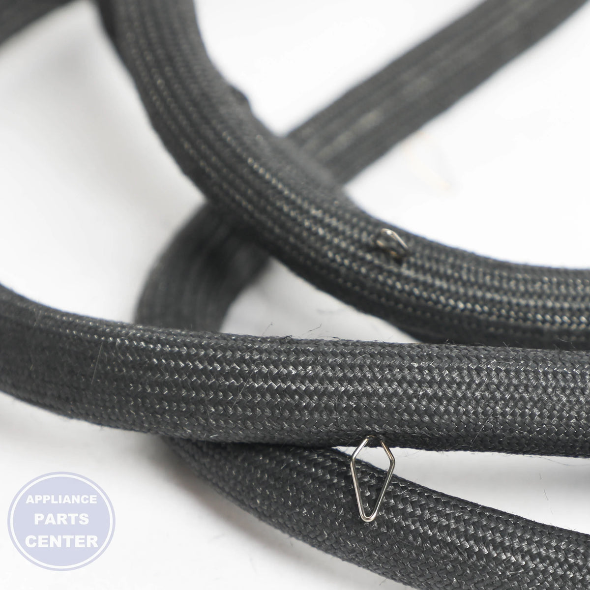 WPL GASKET-OVN W11692454 - Main view showing tight seal for various WPL models
