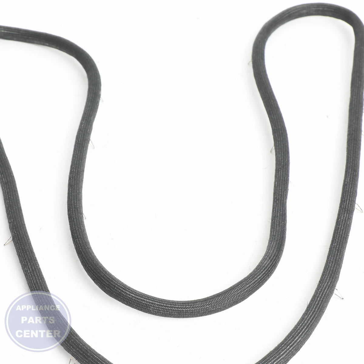 WPL GASKET-OVN W11692454 - Installation in WPL model showing key mounting points