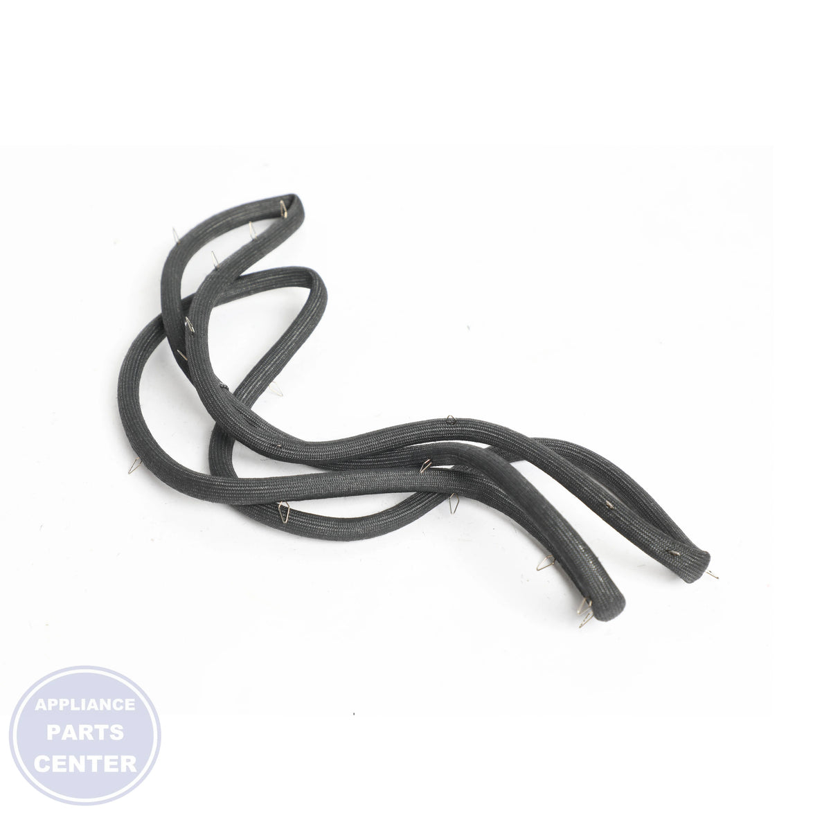 WPL GASKET-OVN W11692454 - Installation in WPL model showing key mounting points