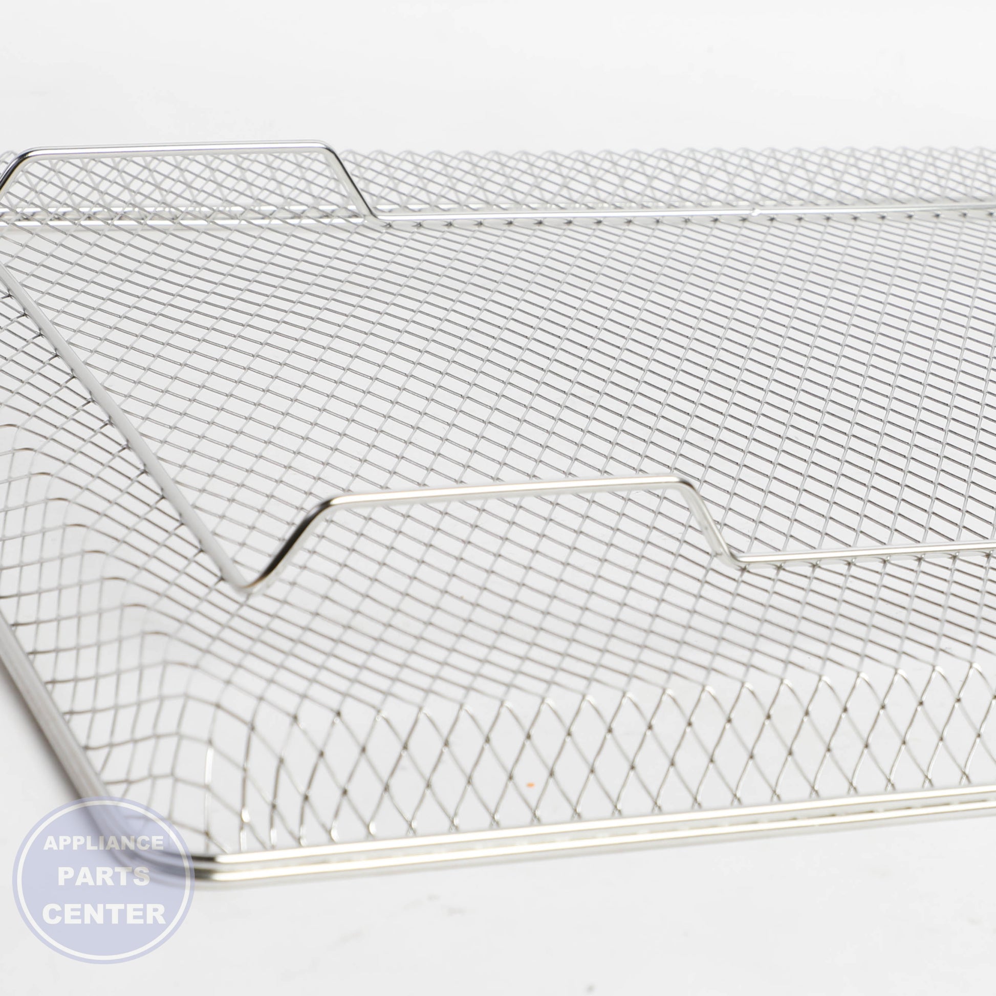 FRY-BASKET W11692811 - Detailed view of durable construction