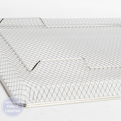 FRY-BASKET W11692811 - Detailed view of durable construction