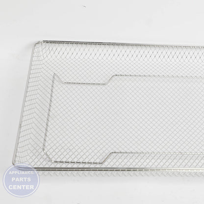 WPL FRY-BASKET W11692811 - Main view showing food capacity for WPL models