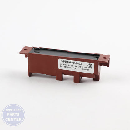 MODULE-SPK W11693498 - Side view with 100 watts power specification