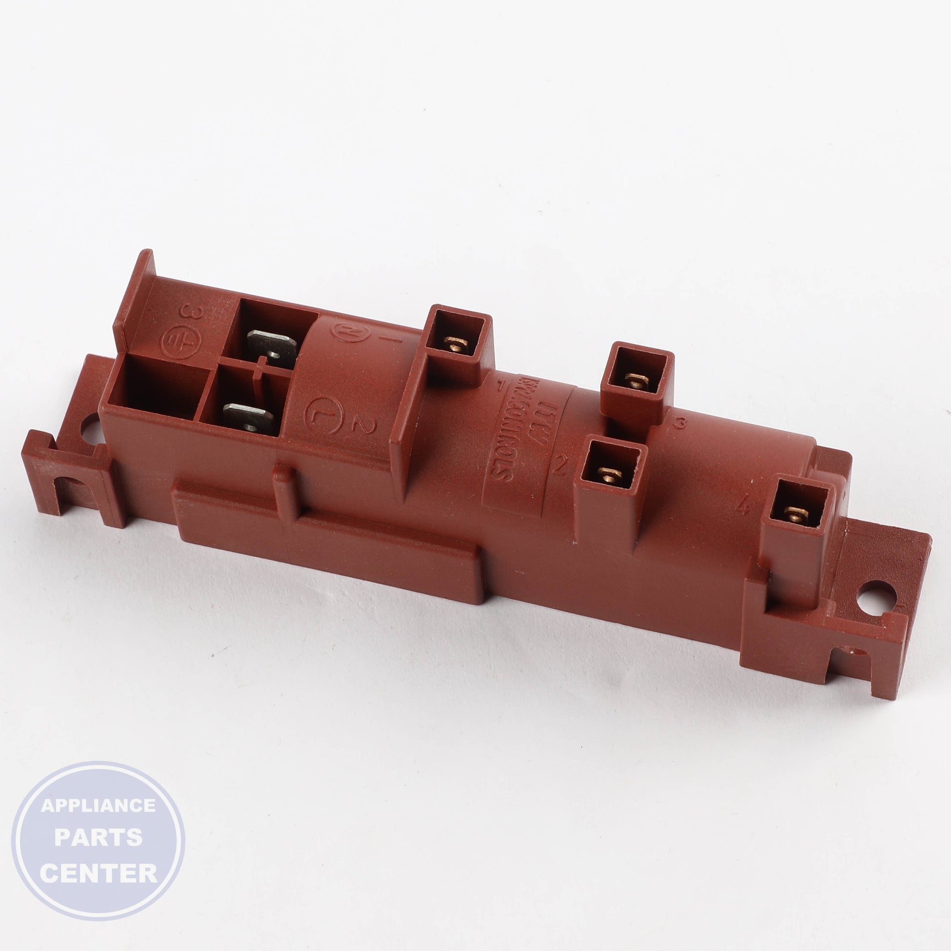 WPL MODULE-SPK W11693498 - Main view showing powerful sound output for WPL models