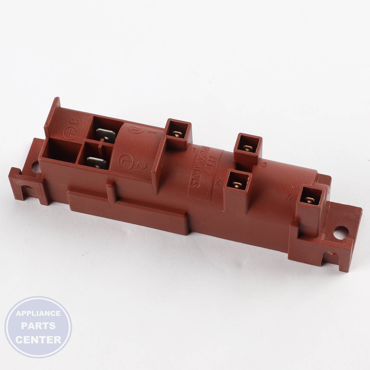 WPL MODULE-SPK W11693498 - Main view showing powerful sound output for WPL models