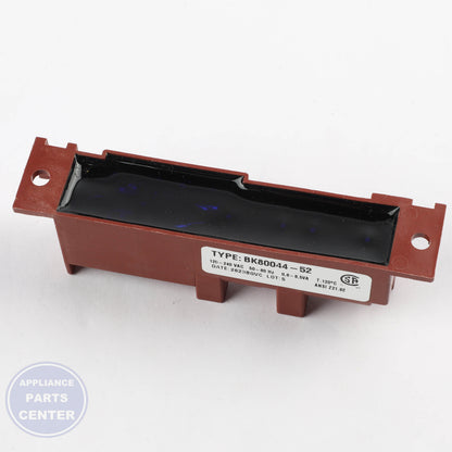 WPL MODULE-SPK W11693498 - Installation in WPL model showing key mounting points