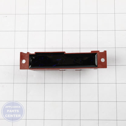 WPL MODULE-SPK W11693498 - Installation in WPL model showing key mounting points