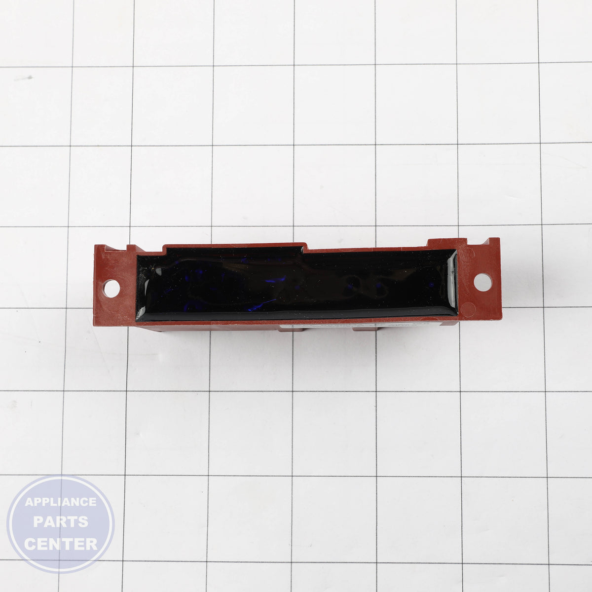 WPL MODULE-SPK W11693498 - Installation in WPL model showing key mounting points