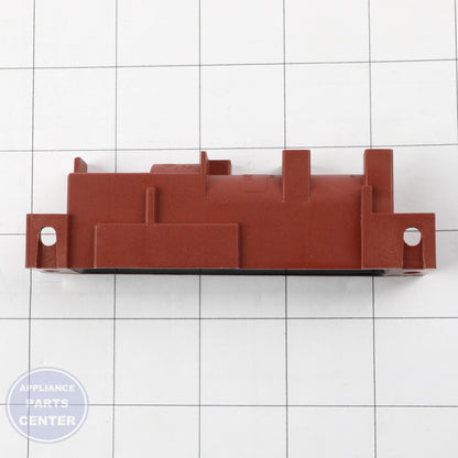 WPL MODULE-SPK W11693498 - Installation in WPL model showing key mounting points