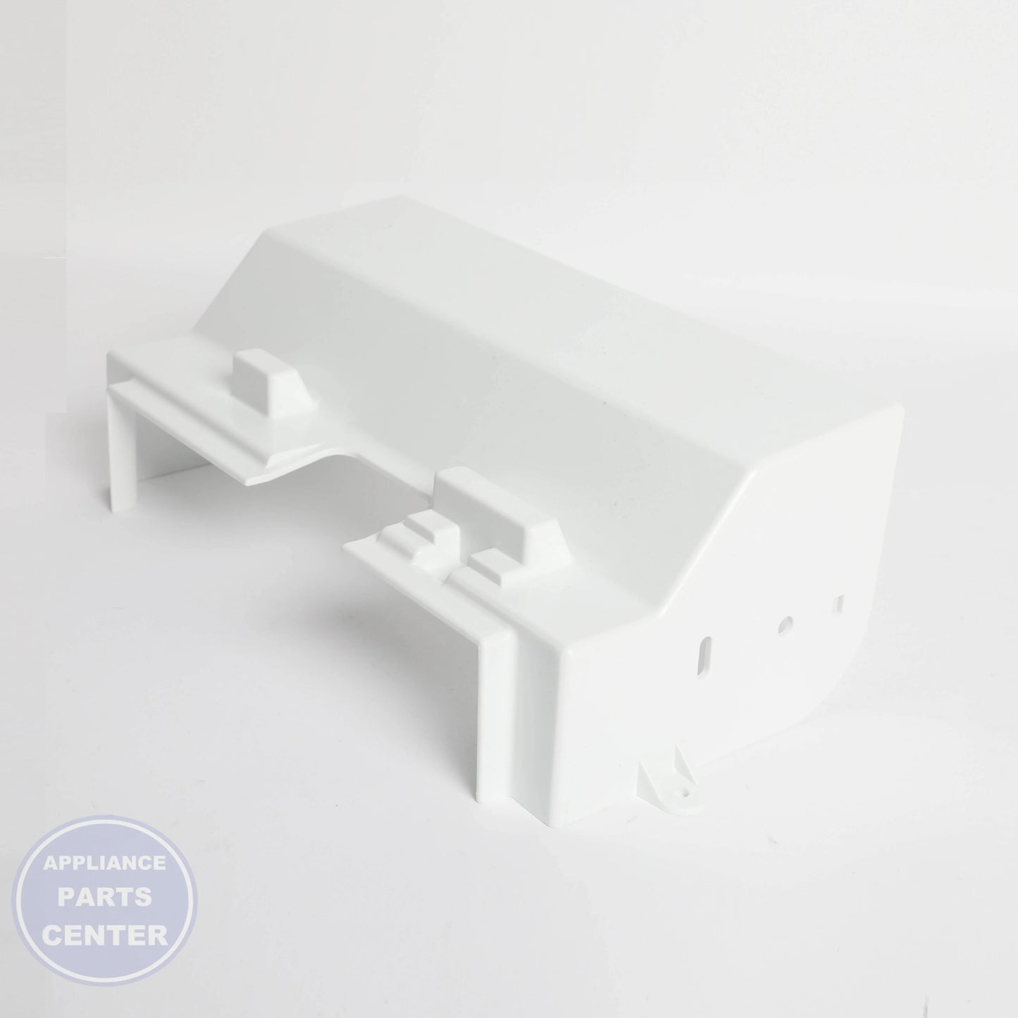 COVER W11695756 - Detailed view of durable material construction