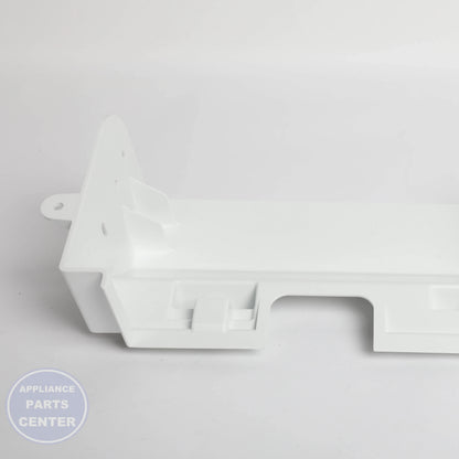 WPL COVER W11695756 - Installation in WPL model showing key mounting points