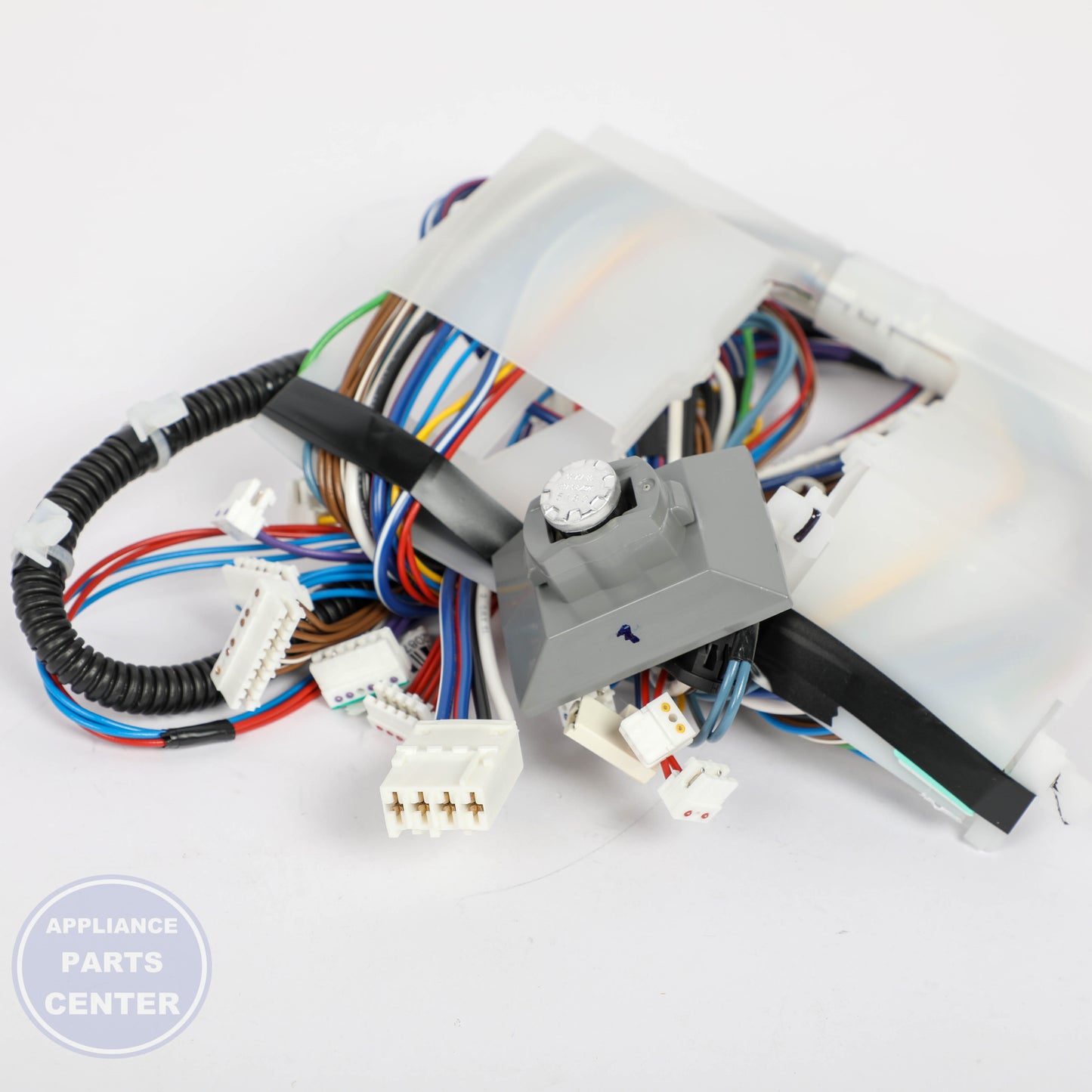 HARNS-WIRE W11697178 - Detailed view of high-quality wiring