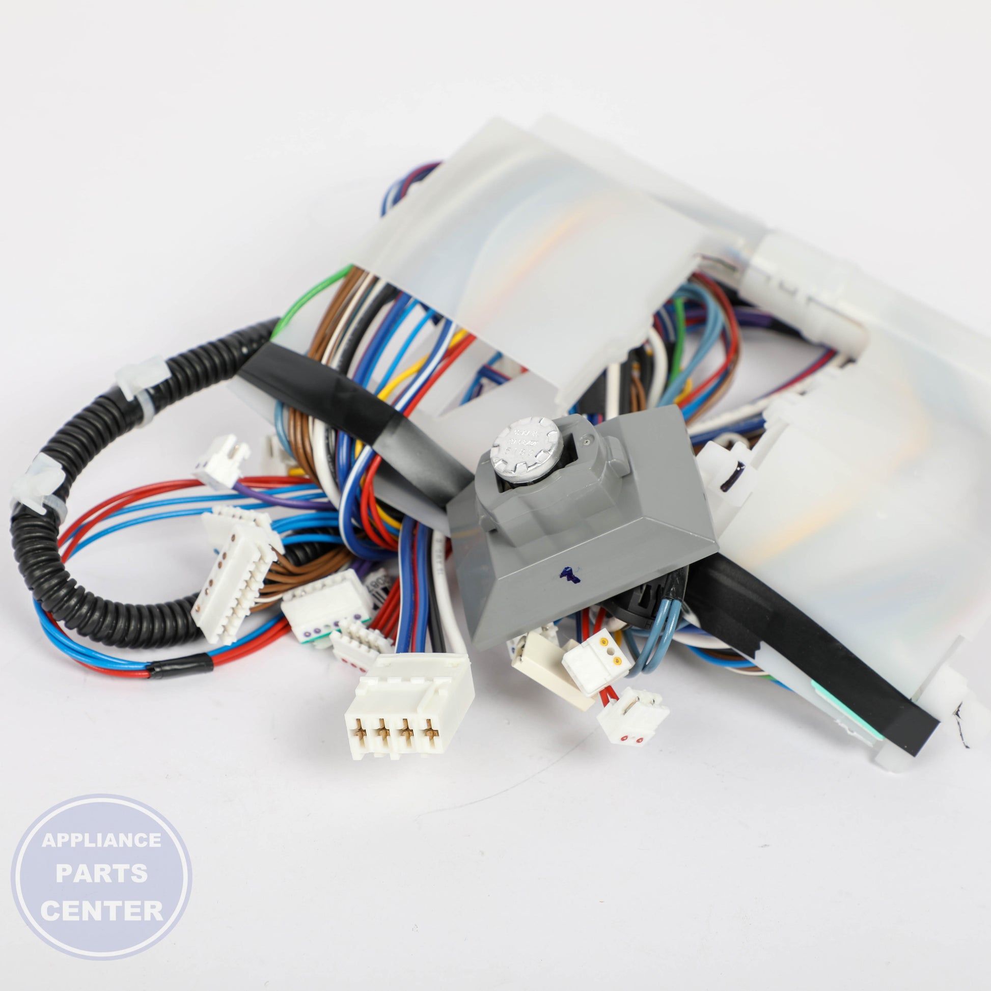 HARNS-WIRE W11697178 - Detailed view of high-quality wiring