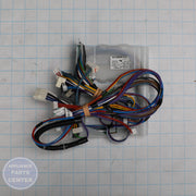 Whirlpool HARNS-WIRE W11697178 - Main view showing secure connection for WPL models