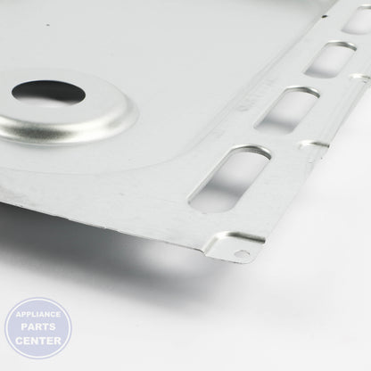 WPL BOX-BURNER W11699791 - Main view showing even heat distribution for various models