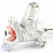 WPL VALVE-BRNR W11699889 - Main view showing gas flow control for WPL models