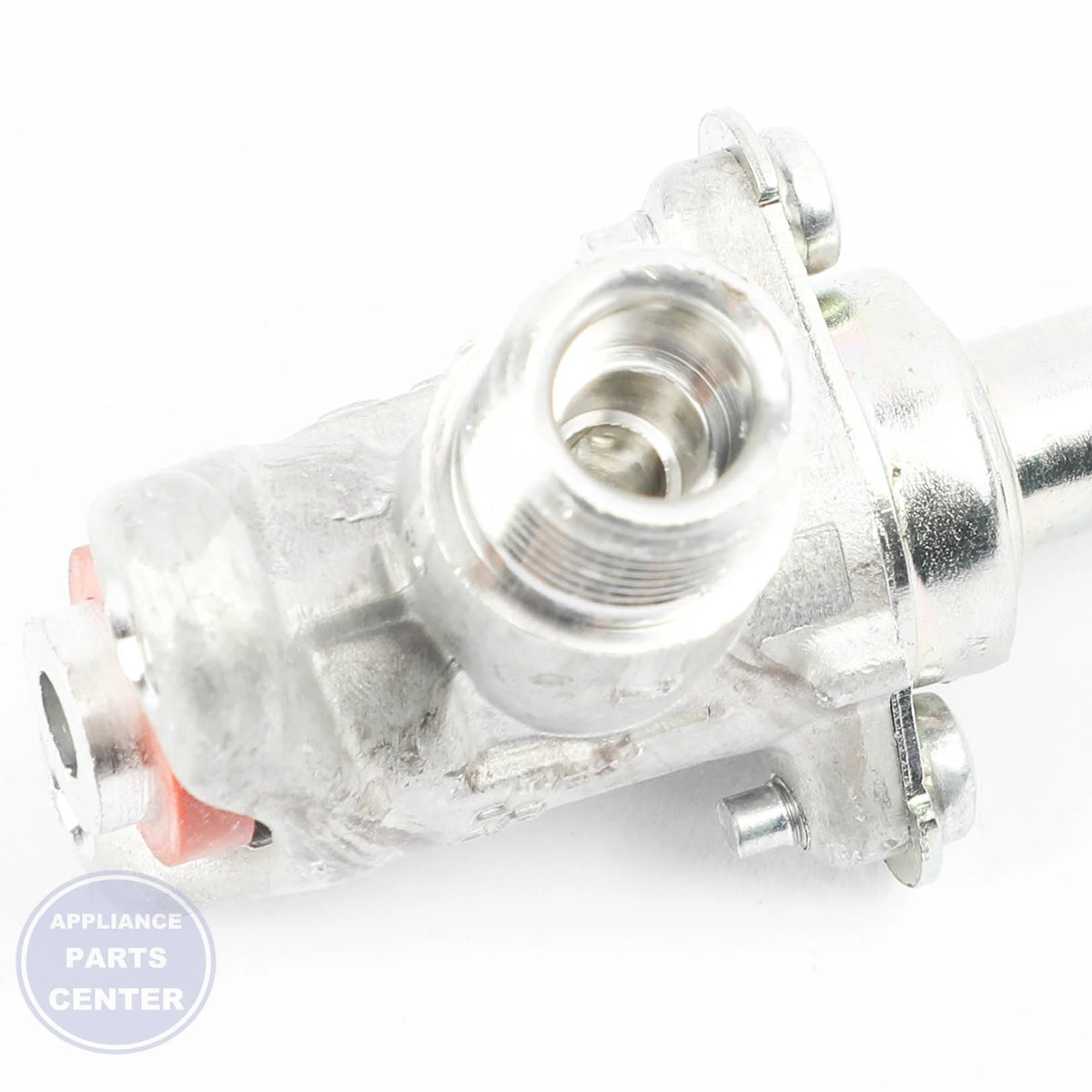 WPL VALVE-BRNR W11699889 - Installation in WPL model demonstrating key mounting points