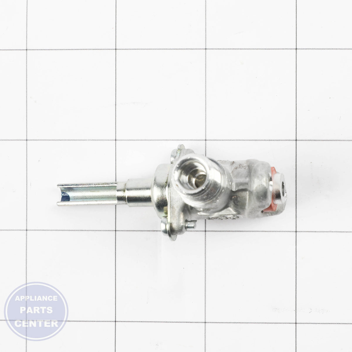 WPL VALVE-BRNR W11699889 - Installation in WPL model demonstrating key mounting points