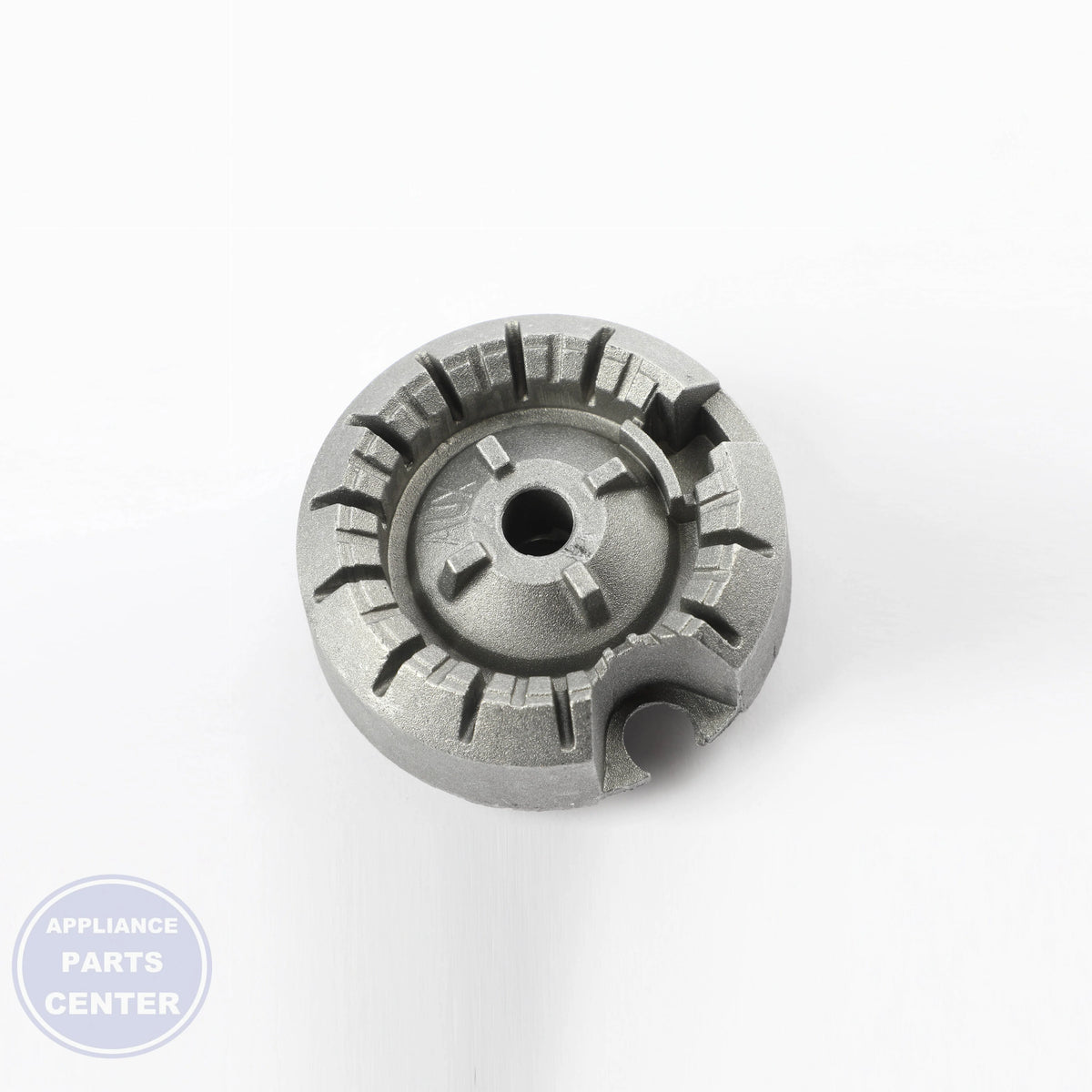 BURNR-HEAD W11699919 - Detailed view of durable construction for long-lasting use