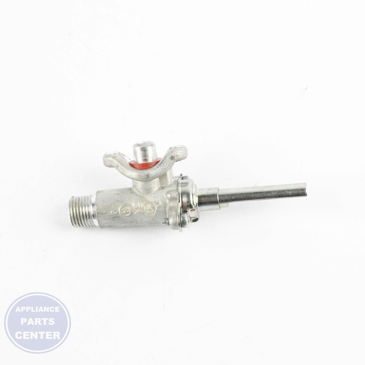 VALVE-BRNR W11699929 - Detailed view of precise technical details