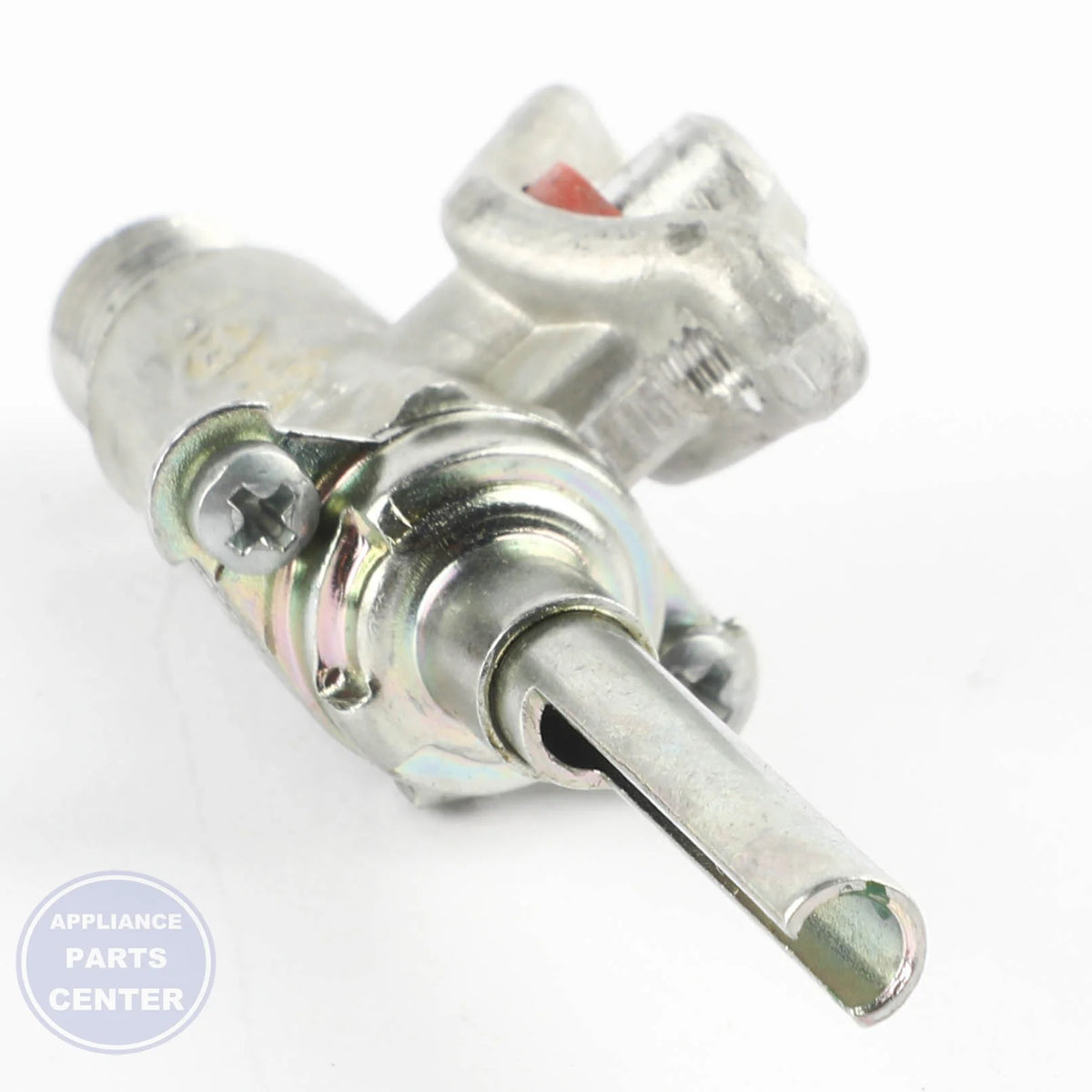 Whirlpool VALVE-BRNR W11699929 - Main view showing precise gas flow control for Whirlpool models
