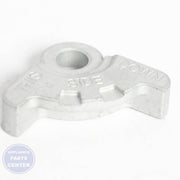 Whirlpool GAP-HINGE W11700297 - Main view showing heavy-duty support for WPL models