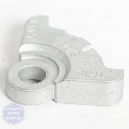 GAP-HINGE W11700297 - Side view with 30 lbs weight capacity