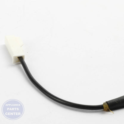 WPL HEATER W11700340 - Installation in WPL models showing key mounting points