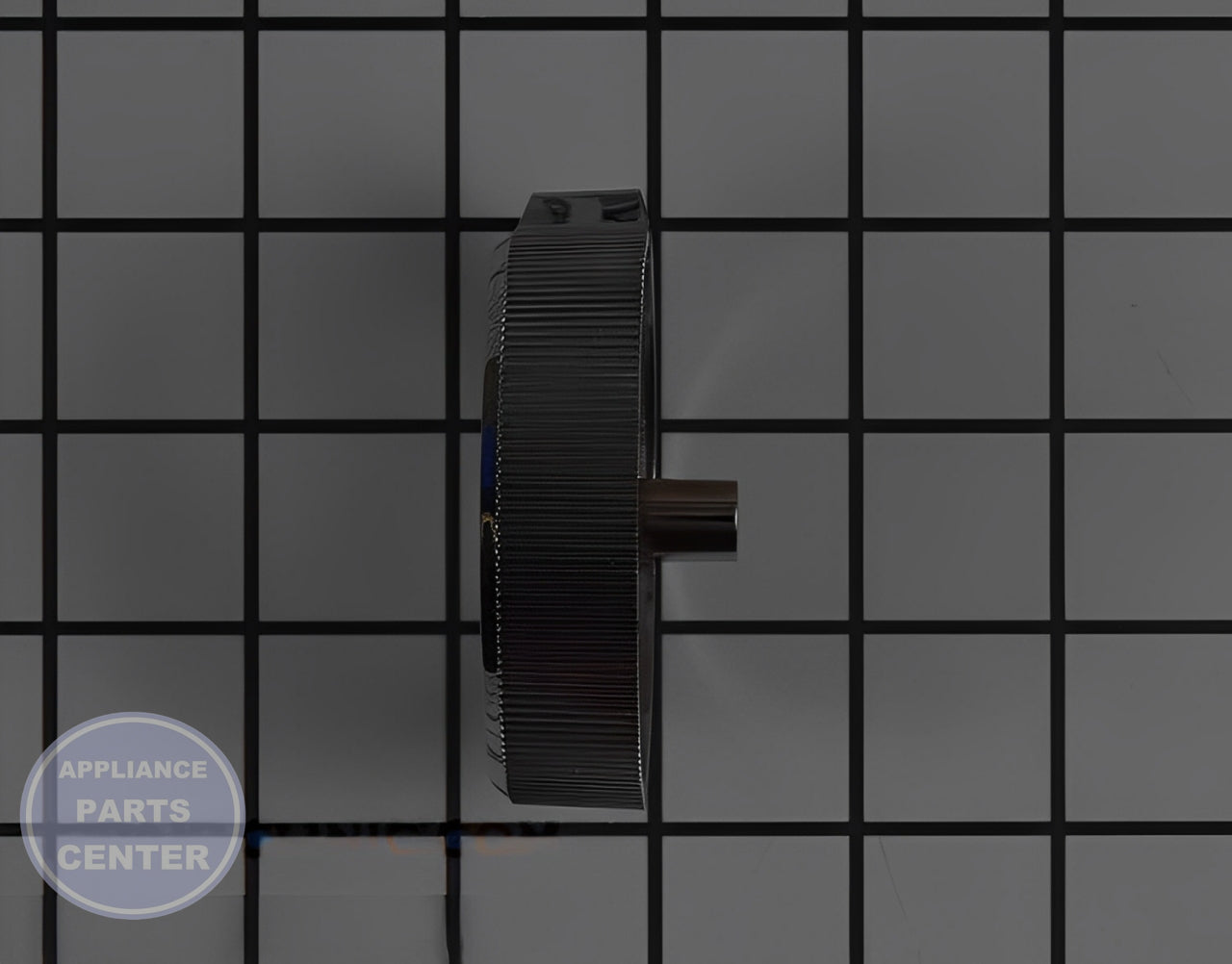 WHIRLPOOL GAS TIMER W/ SEAL W11701755 - Installation in WPL Dryer showing key mounting points
