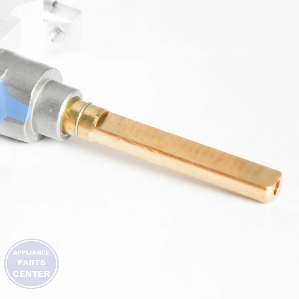 WPL VALVE-GAS W11702872 - Main view showing precise gas flow regulation for specific models