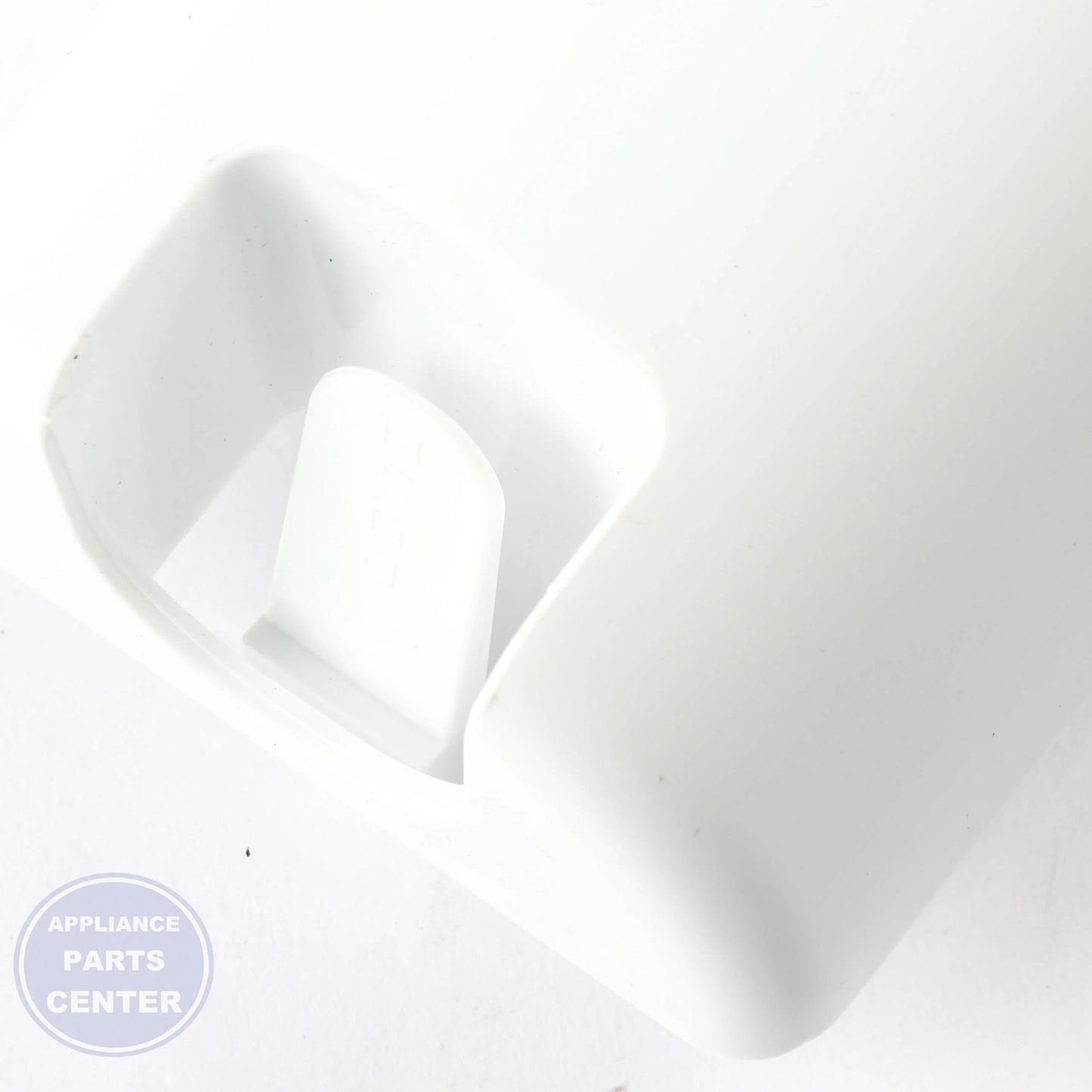 COVER-FILT W11706225 - Detailed view of durable construction materials