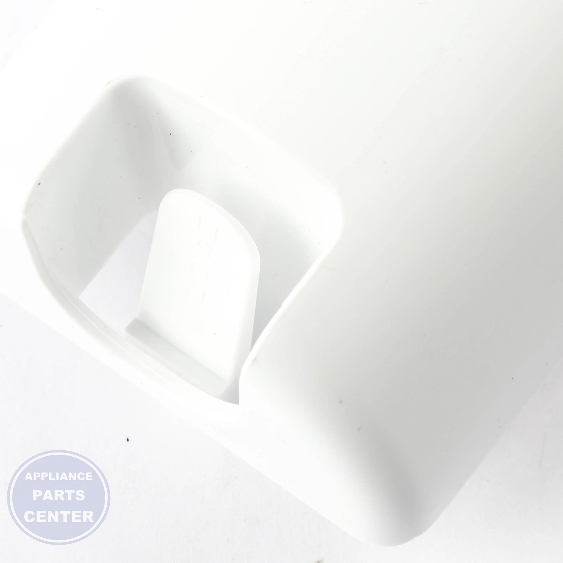 COVER-FILT W11706225 - Detailed view of durable construction materials