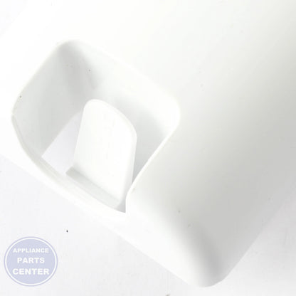 COVER-FILT W11706225 - Detailed view of durable construction materials