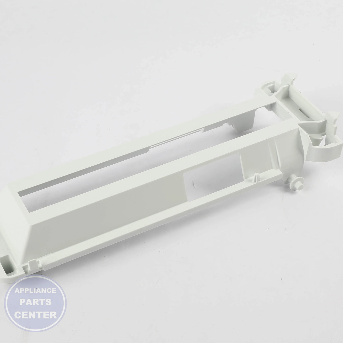 BRACKET W11706281 - Detailed view of durable construction