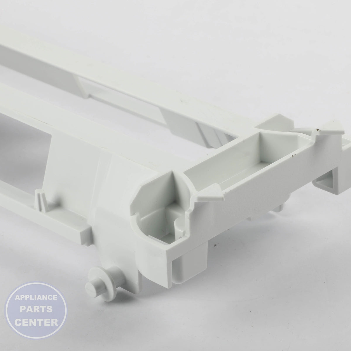WPL BRACKET W11706281 - Main view showing reliable support for W11510659 models