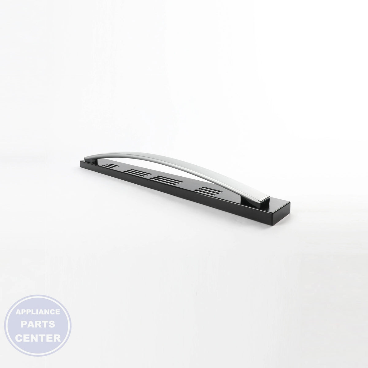 Whirlpool KitchenAid HNDLE-DOOR W11707073 - Installation in KitchenAid model showcasing mounting points