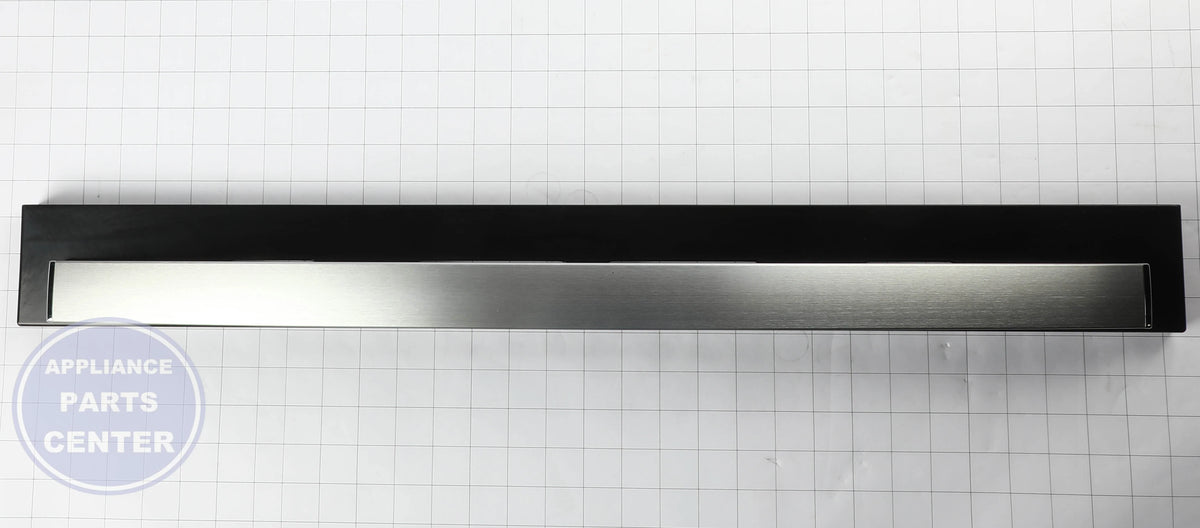 Whirlpool KitchenAid HNDLE-DOOR W11707073 - Installation in KitchenAid model showcasing mounting points