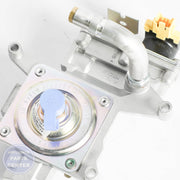 WPL VALVE-GAS W11707169 - Main view showing efficient gas control for WPL models