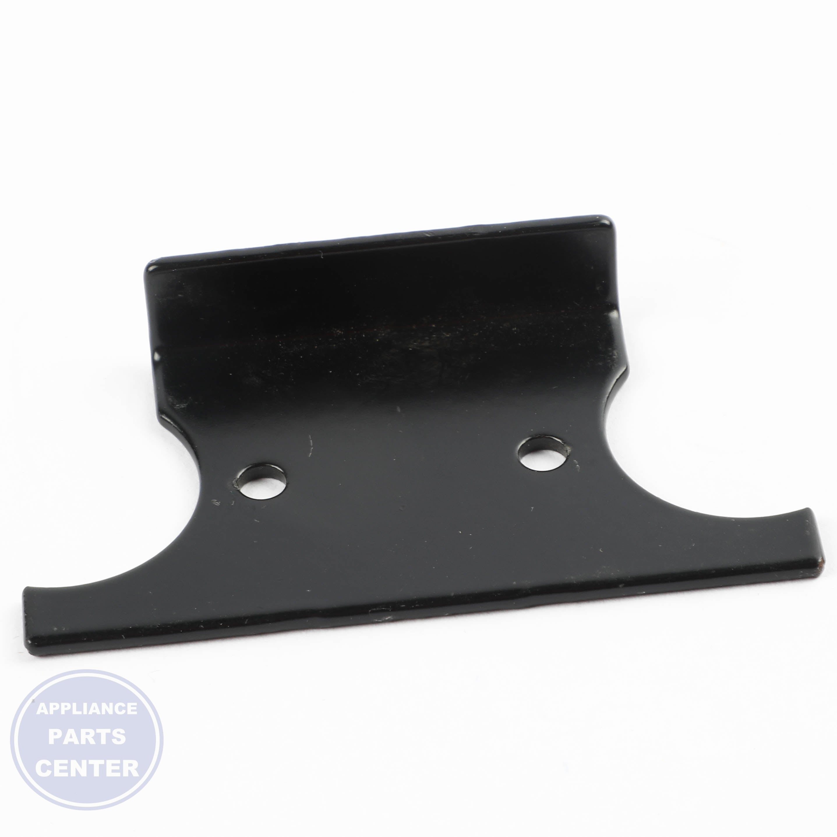 Whirlpool STOP-DOOR W11708403 - Installation in Whirlpool model, showcasing key mounting points