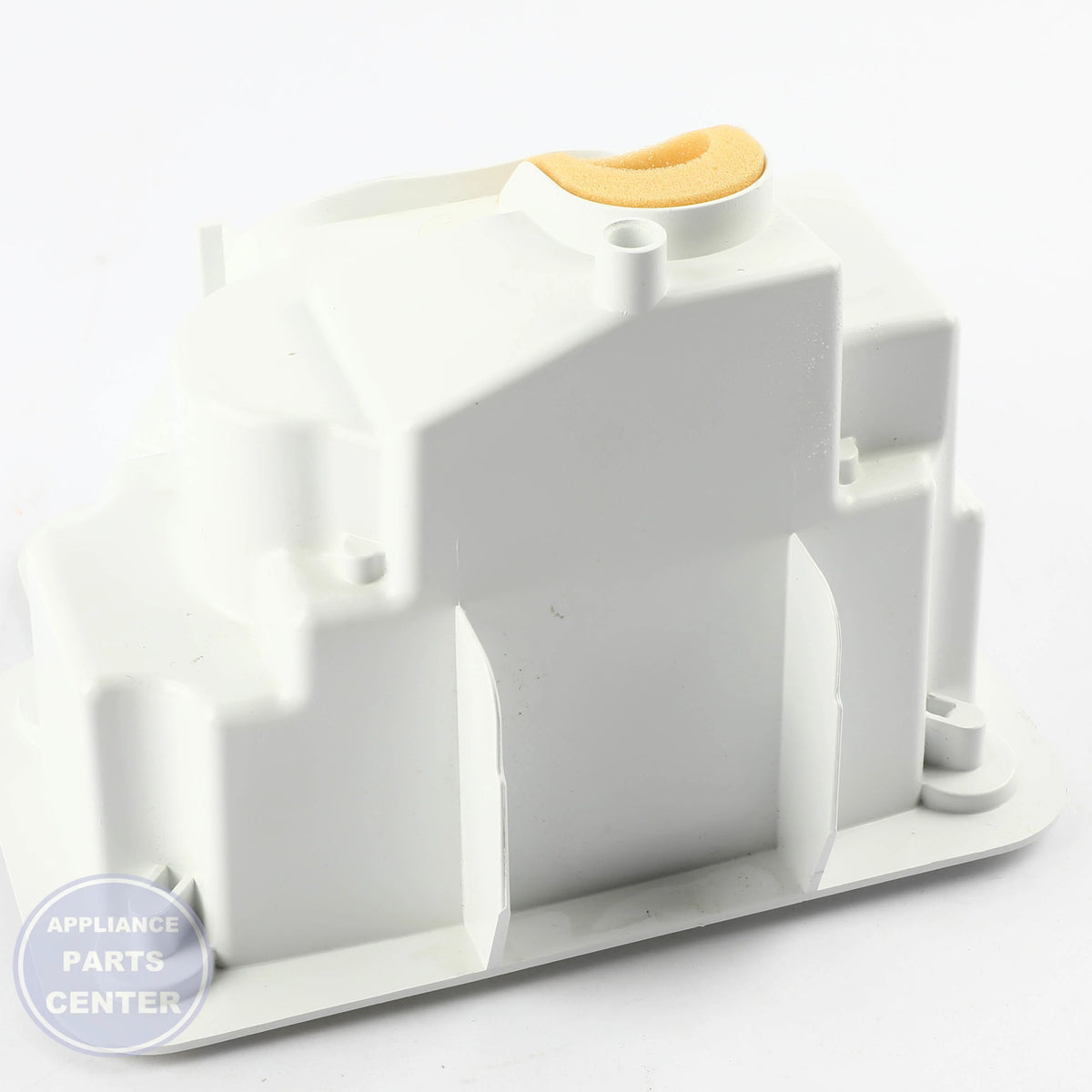 BRACKET W11708427 - Detailed view of durable construction
