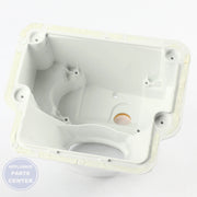 WPL BRACKET W11708427 - Main view showing heavy-duty support for W10771441 and W10771442 models