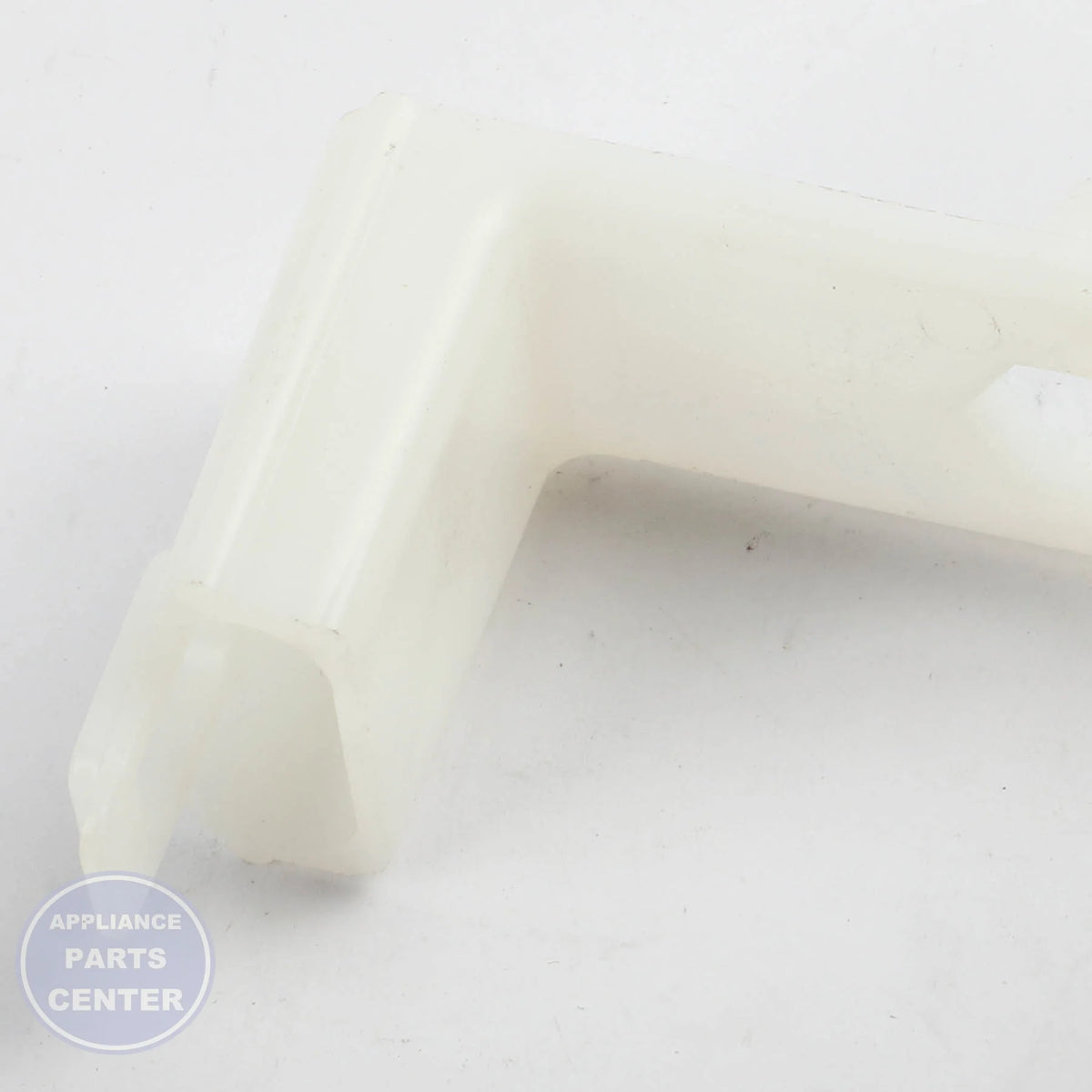CLIP W11712696 - Detailed view of durable technical details