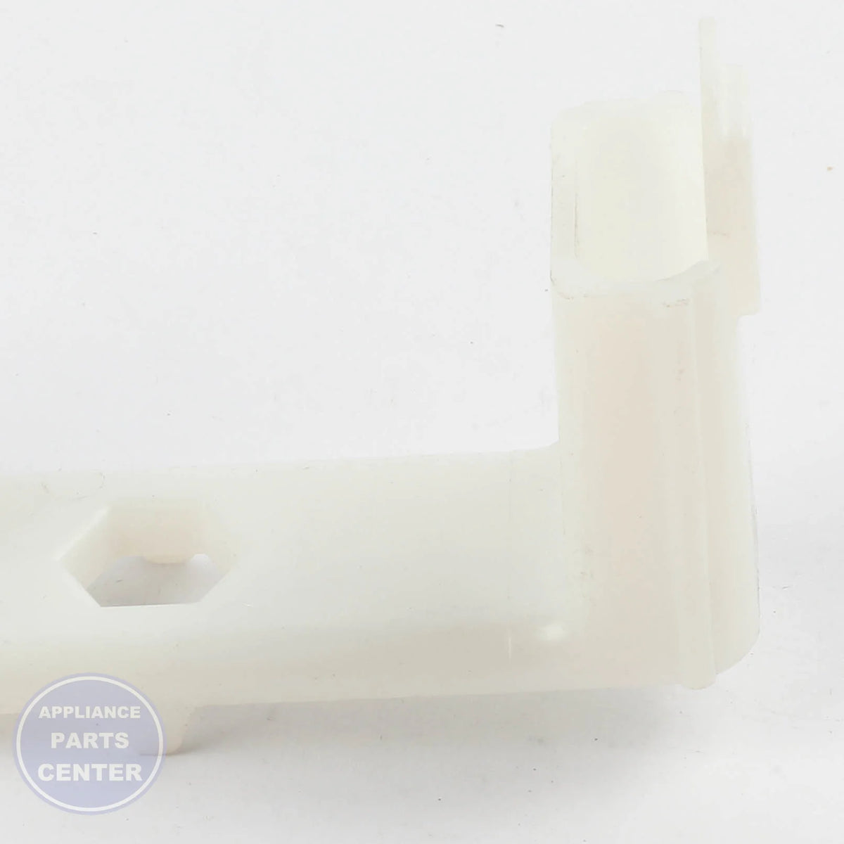 WPL CLIP W11712696 - Installation in specific model showing key mounting points