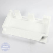 WPL INSULATION W11712700 - Main view showing energy efficiency benefits for WPL W10555478