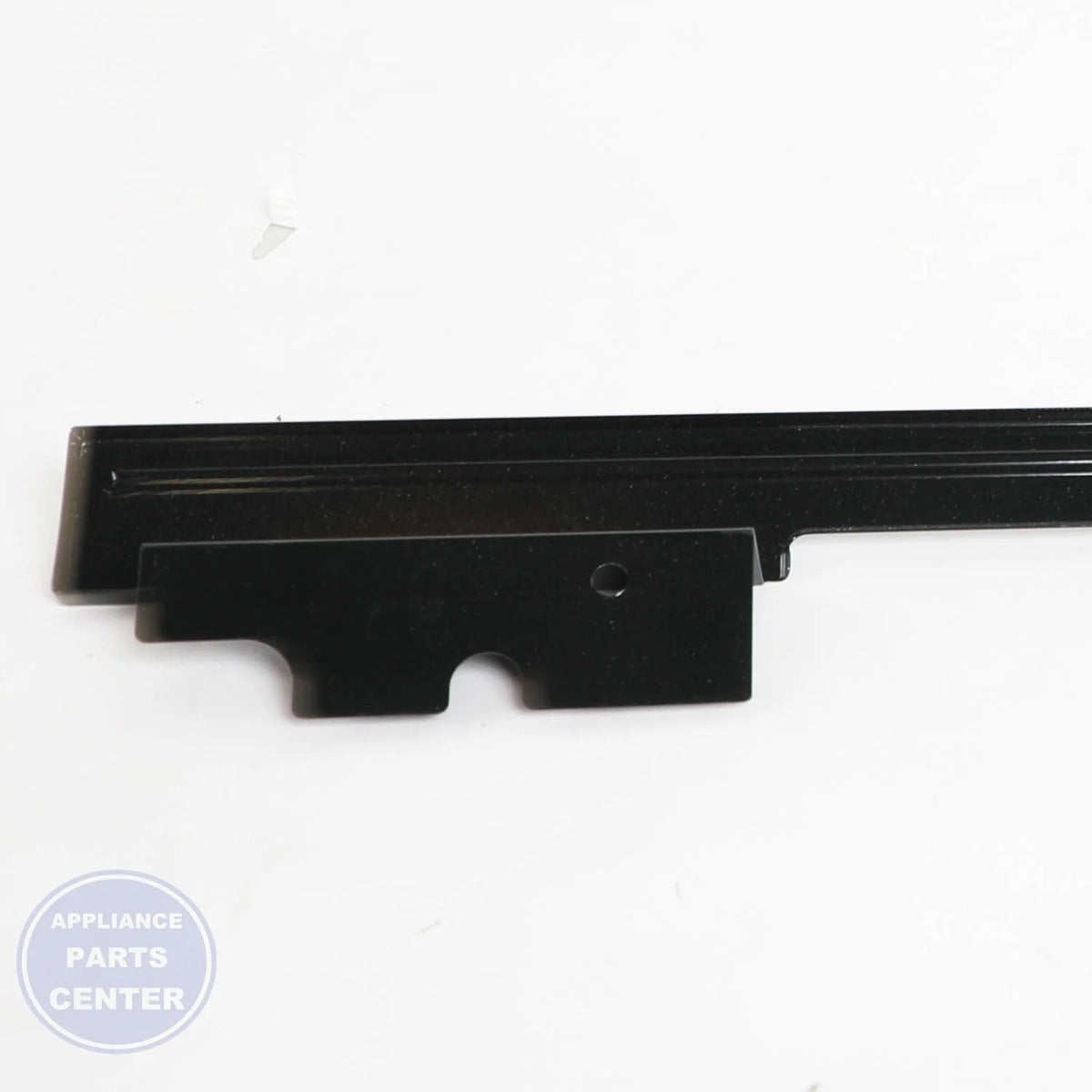 WPL TRIM W11714646 - Installation in W11648974 showing secure mounting points
