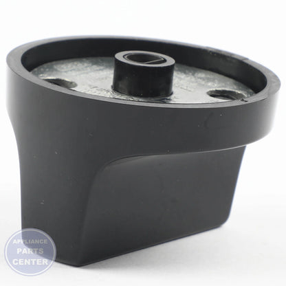 KNOB W11715915 - Detailed view of durable construction