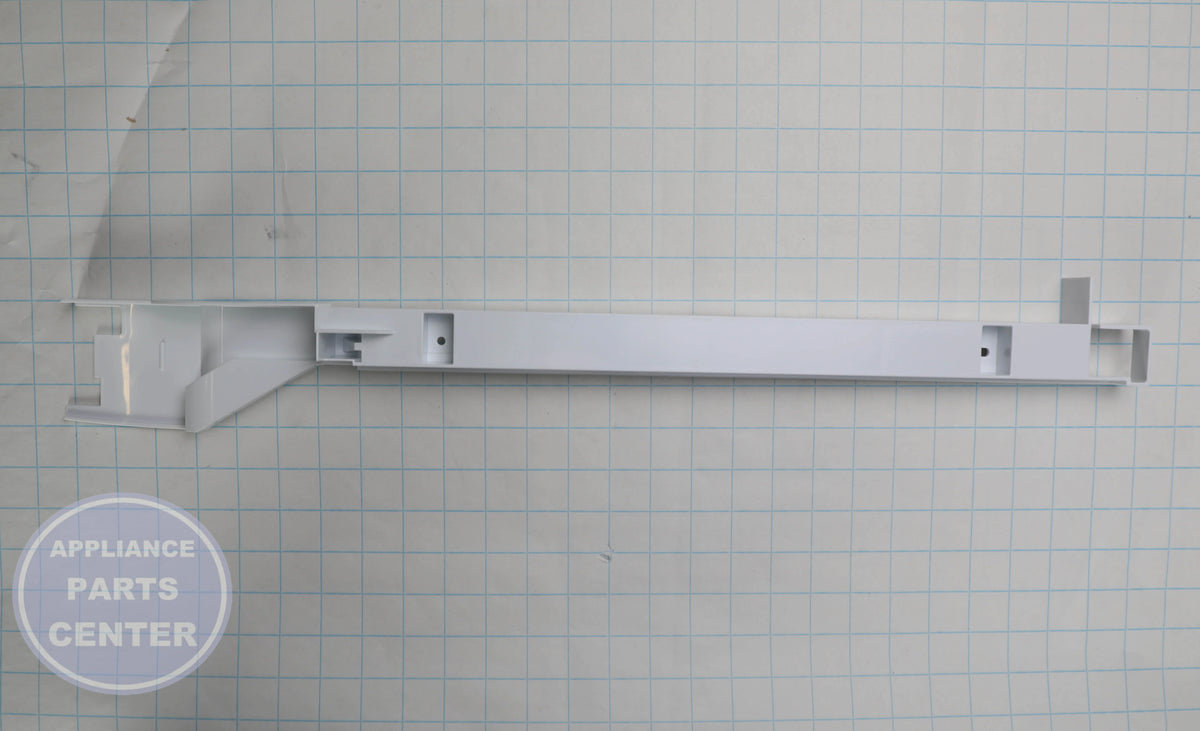 RAIL W11715934 - Detailed view of durable construction
